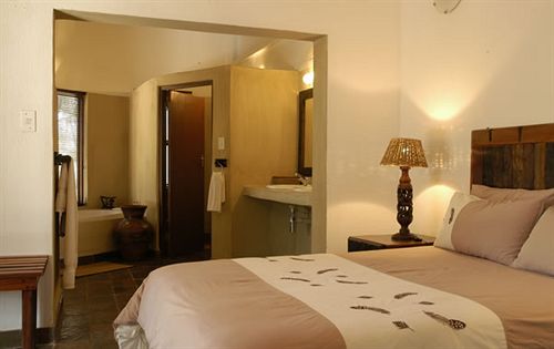 فندق Serondella Game Lodge