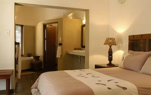 فندق Serondella Game Lodge