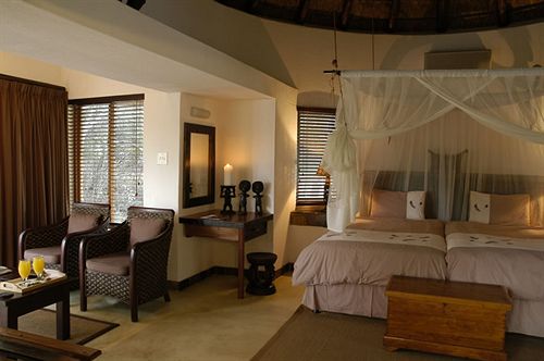 فندق Serondella Game Lodge