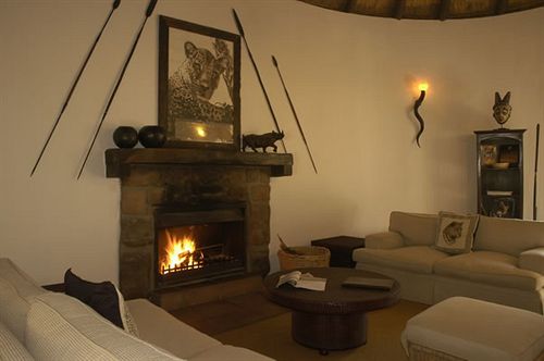فندق Serondella Game Lodge