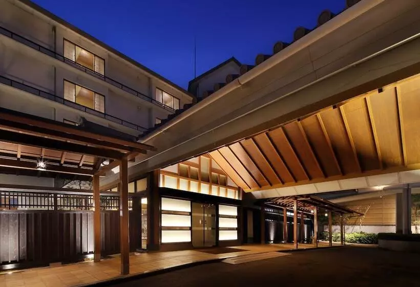 Hotel Shinshu Matsumoto Utsukushigahara Onsen Shoho