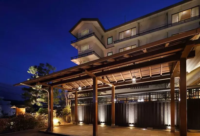 Hotel Shinshu Matsumoto Utsukushigahara Onsen Shoho