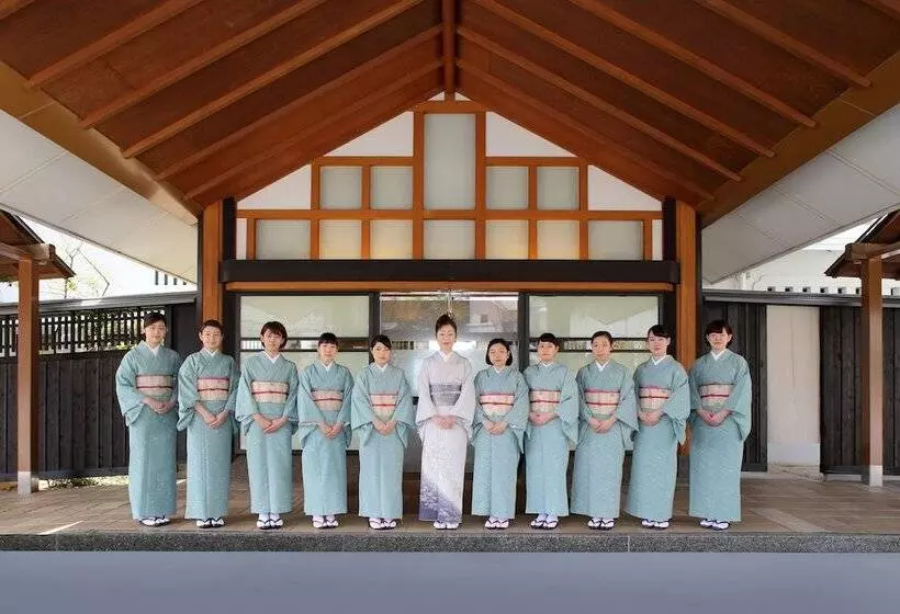 Hotel Shinshu Matsumoto Utsukushigahara Onsen Shoho