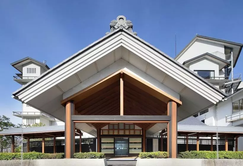 Hotel Shinshu Matsumoto Utsukushigahara Onsen Shoho