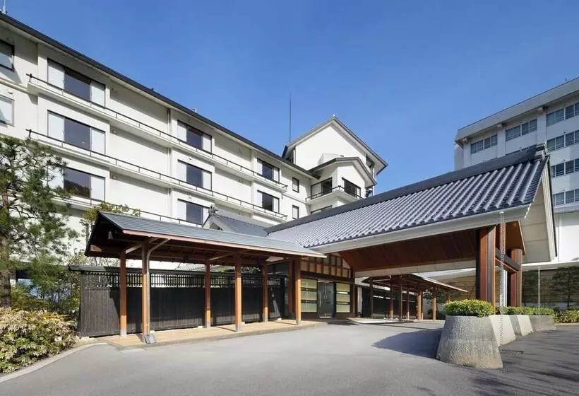 Hotel Shinshu Matsumoto Utsukushigahara Onsen Shoho