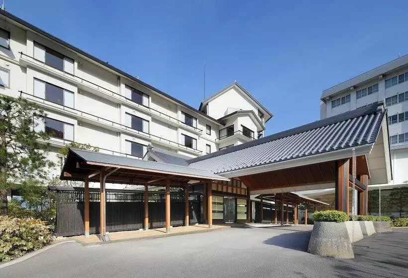Hotel Shinshu Matsumoto Utsukushigahara Onsen Shoho
