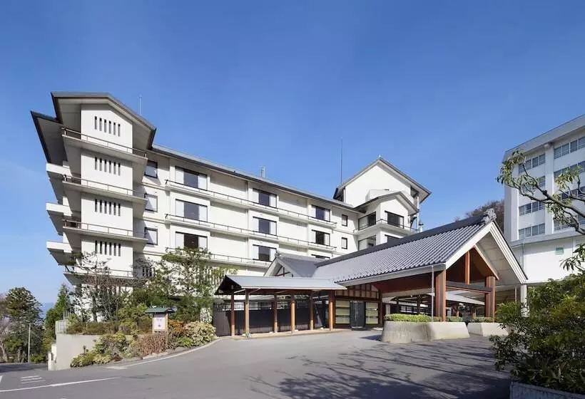 Hotel Shinshu Matsumoto Utsukushigahara Onsen Shoho