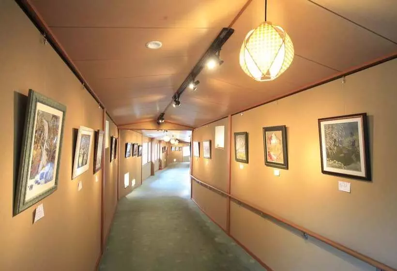 Hotel Shinshu Matsumoto Utsukushigahara Onsen Shoho