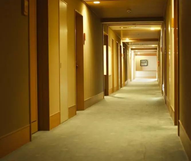 Hotel Shinshu Matsumoto Utsukushigahara Onsen Shoho