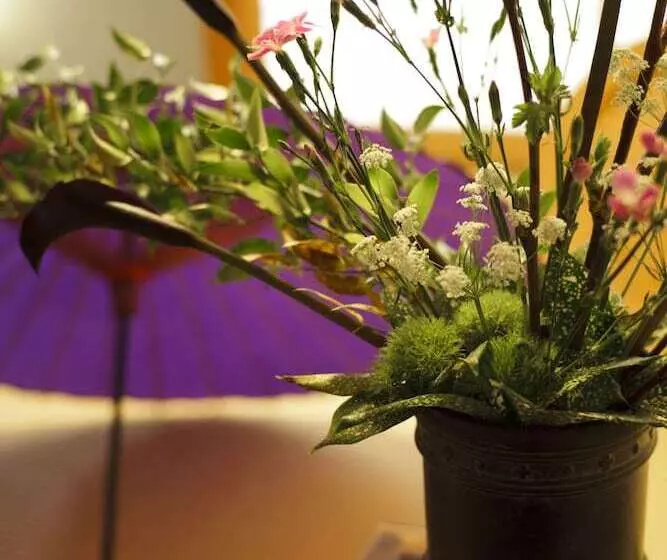 Hotel Shinshu Matsumoto Utsukushigahara Onsen Shoho