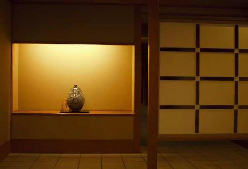 Hotel Shinshu Matsumoto Utsukushigahara Onsen Shoho