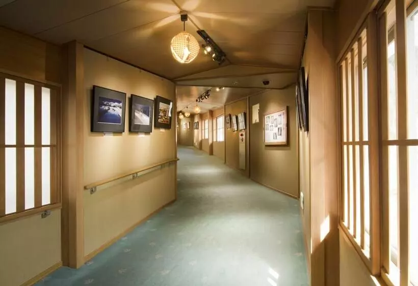 Hotel Shinshu Matsumoto Utsukushigahara Onsen Shoho