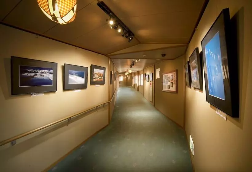 Hotel Shinshu Matsumoto Utsukushigahara Onsen Shoho