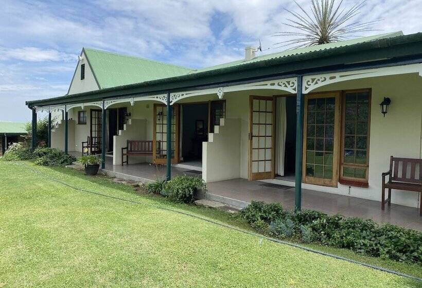 ホテル Spion Kop Lodge