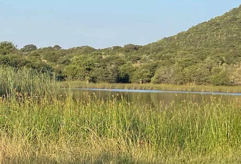 호텔 Spion Kop Lodge