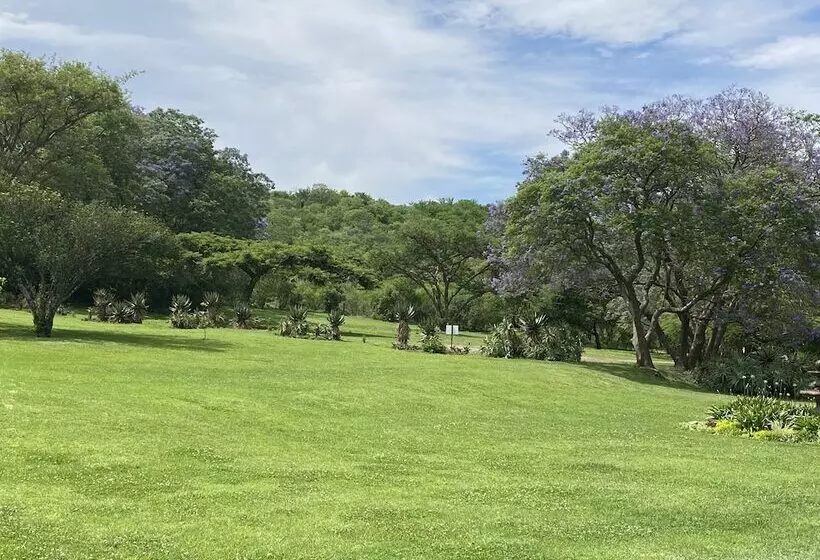 호텔 Spion Kop Lodge