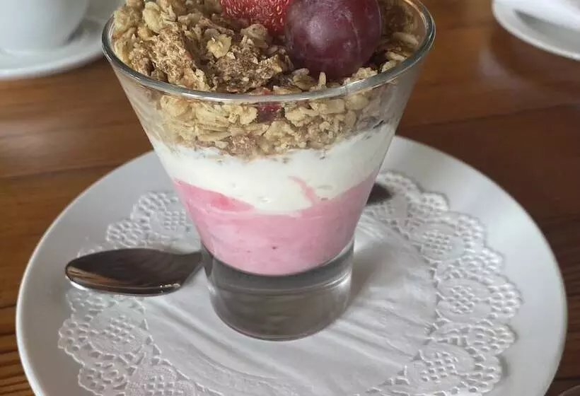 호텔 Spion Kop Lodge