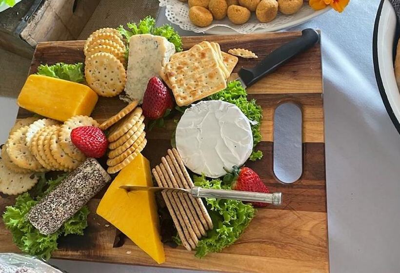 ホテル Spion Kop Lodge