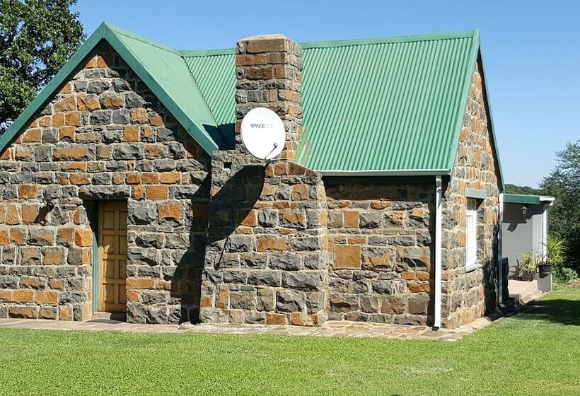 ホテル Spion Kop Lodge