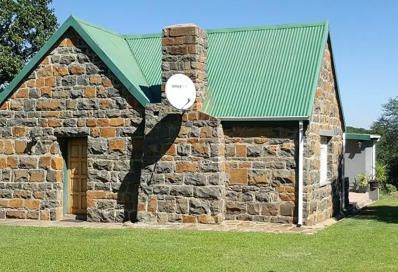 호텔 Spion Kop Lodge