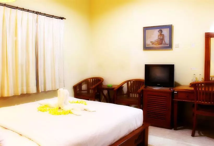 Hotel The Yuma Bali