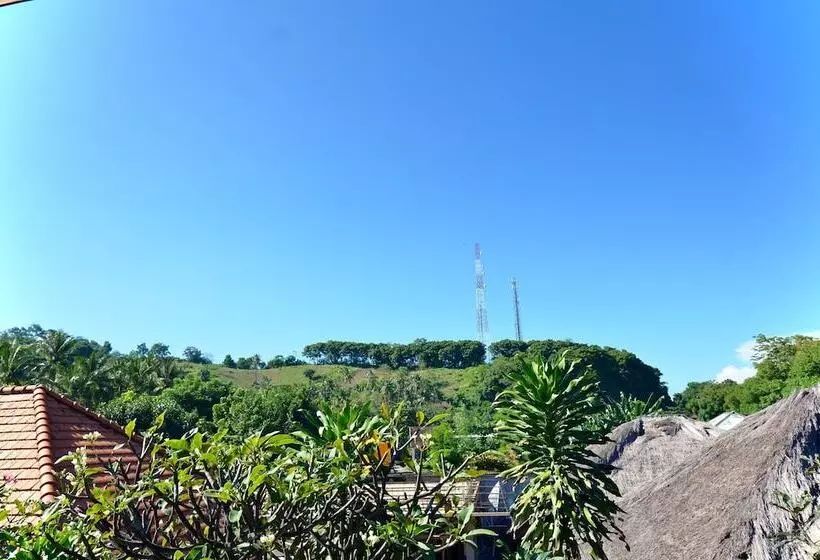 ホテル Transit Inn Senggigi