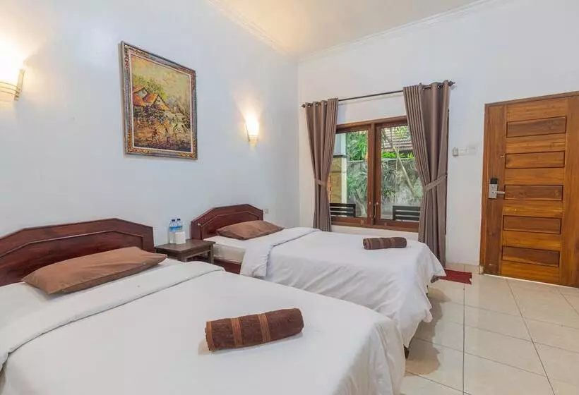 ホテル Transit Inn Senggigi