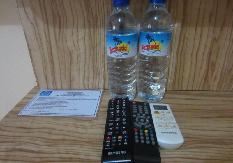 ホテル Transit Inn Senggigi