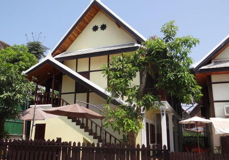 هتل Villa Somphong