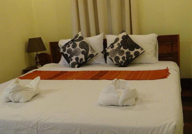 هتل Villa Somphong