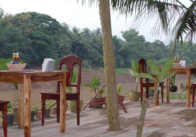 هتل Villa Somphong