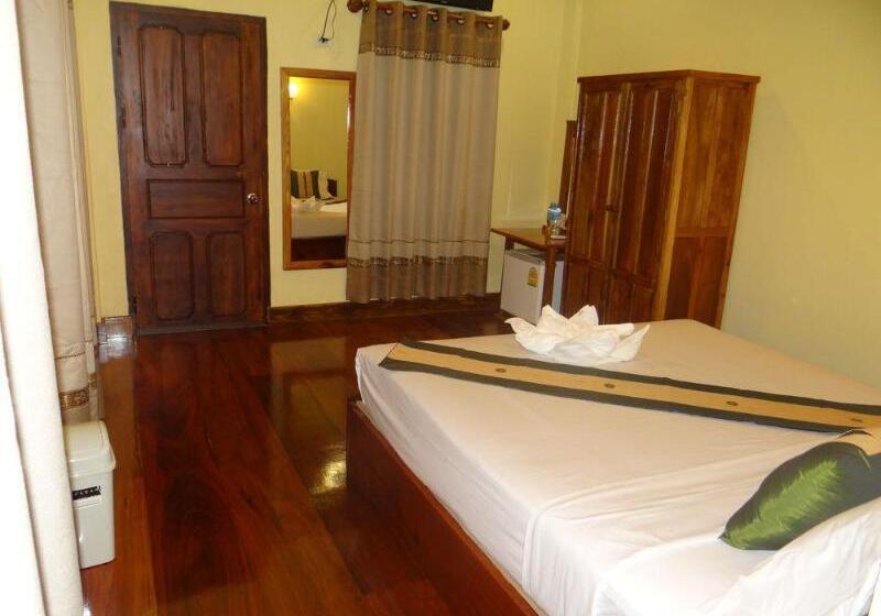 هتل Villa Somphong