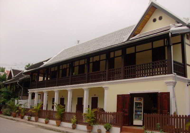 هتل Villa Somphong
