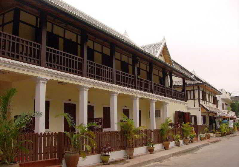 هتل Villa Somphong
