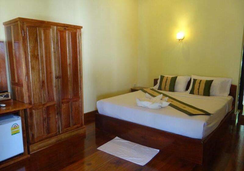 هتل Villa Somphong