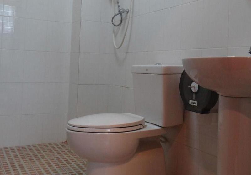 هتل Villa Somphong