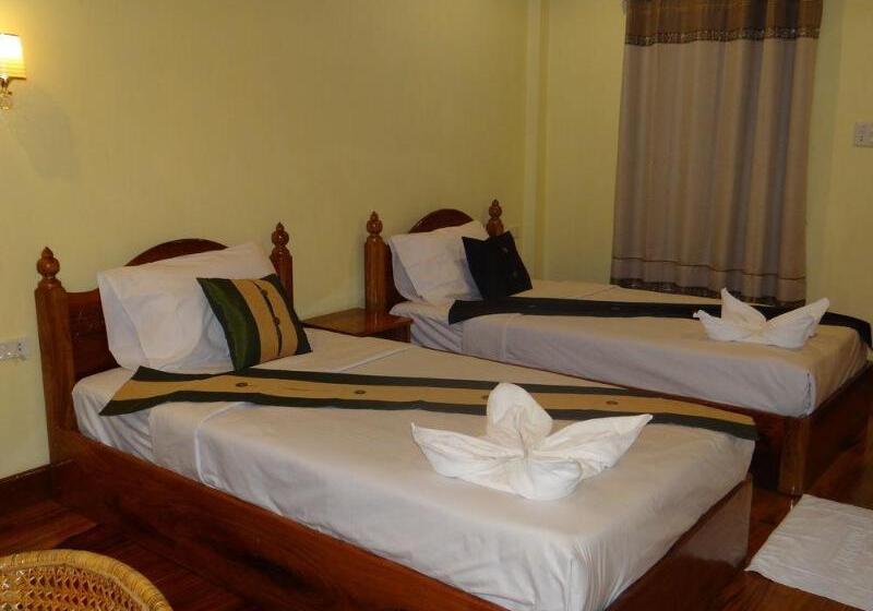 هتل Villa Somphong