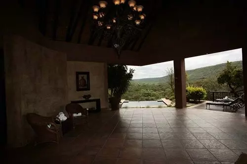 هتل Witwater Safari Lodge & Spa