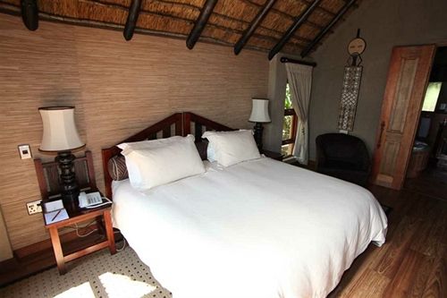 ホテル Witwater Safari Lodge & Spa