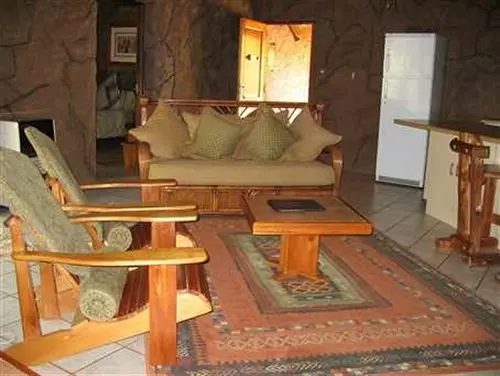 هتل Witwater Safari Lodge & Spa