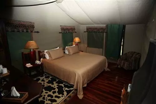 هتل Witwater Safari Lodge & Spa