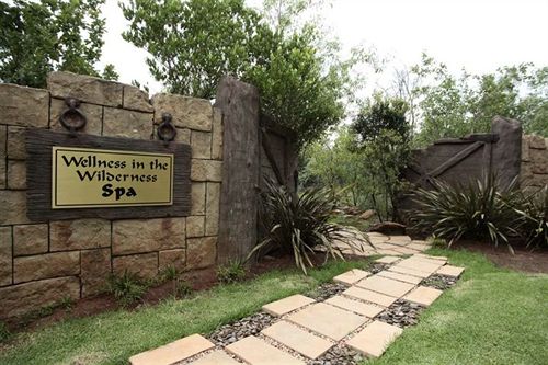 ホテル Witwater Safari Lodge & Spa