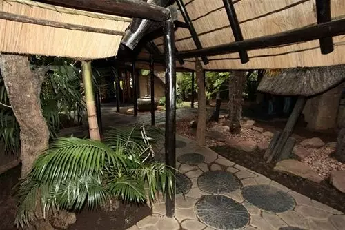 هتل Witwater Safari Lodge & Spa