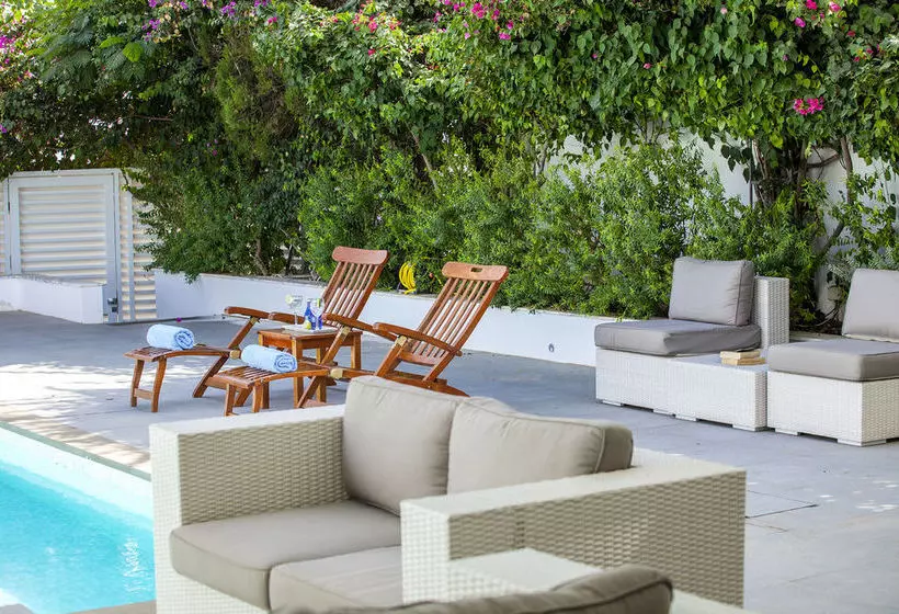 Louis Nausicaa Luxury Villa