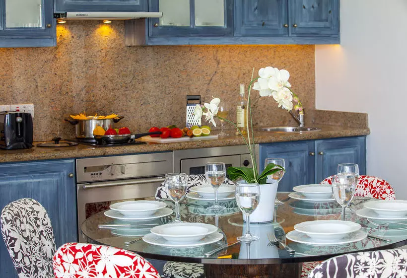 Louis Nausicaa Luxury Villa