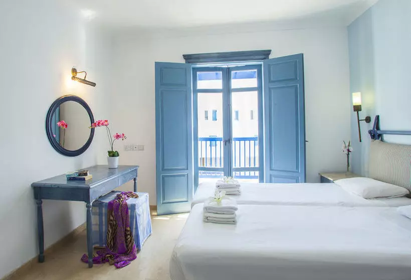 Louis Nausicaa Luxury Villa