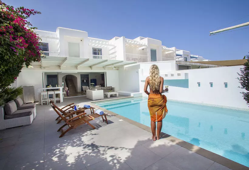 Louis Nausicaa Luxury Villa