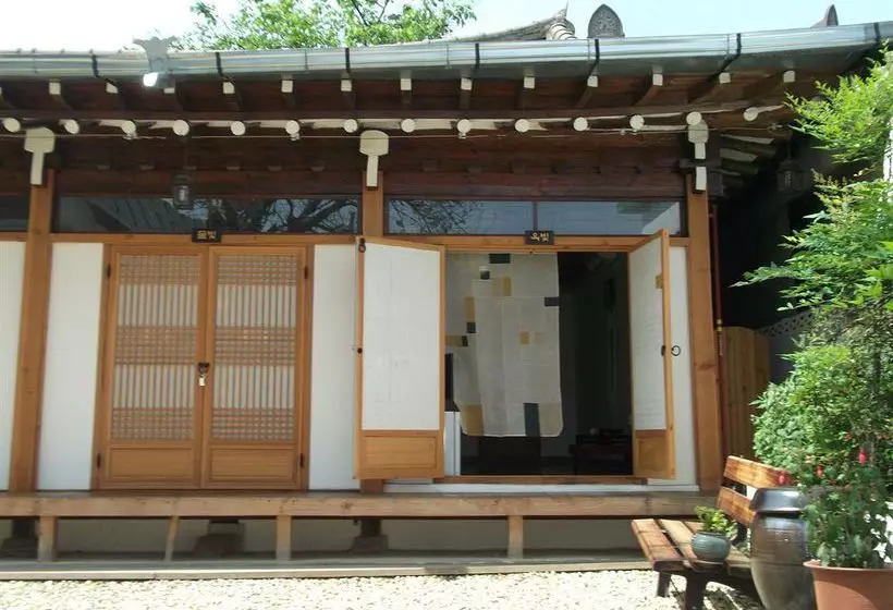 Pension (Hôtel basse catégorie) Dukmanjae