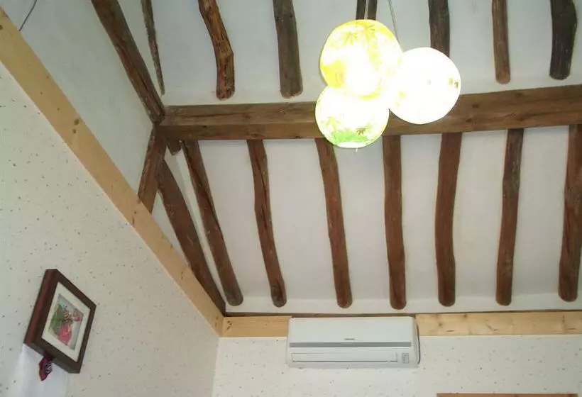 Pension (Hôtel basse catégorie) Dukmanjae