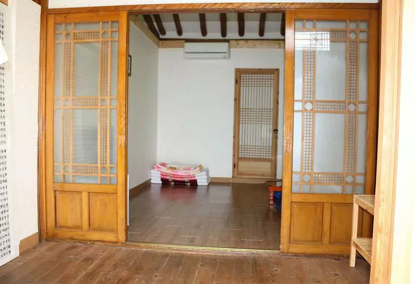 Pension (Hôtel basse catégorie) Dukmanjae